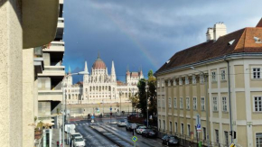 Parliament View Apartment